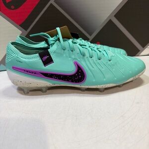 Nike Tiempo Legend 10 Elite AG ‘Peak Ready Pack’